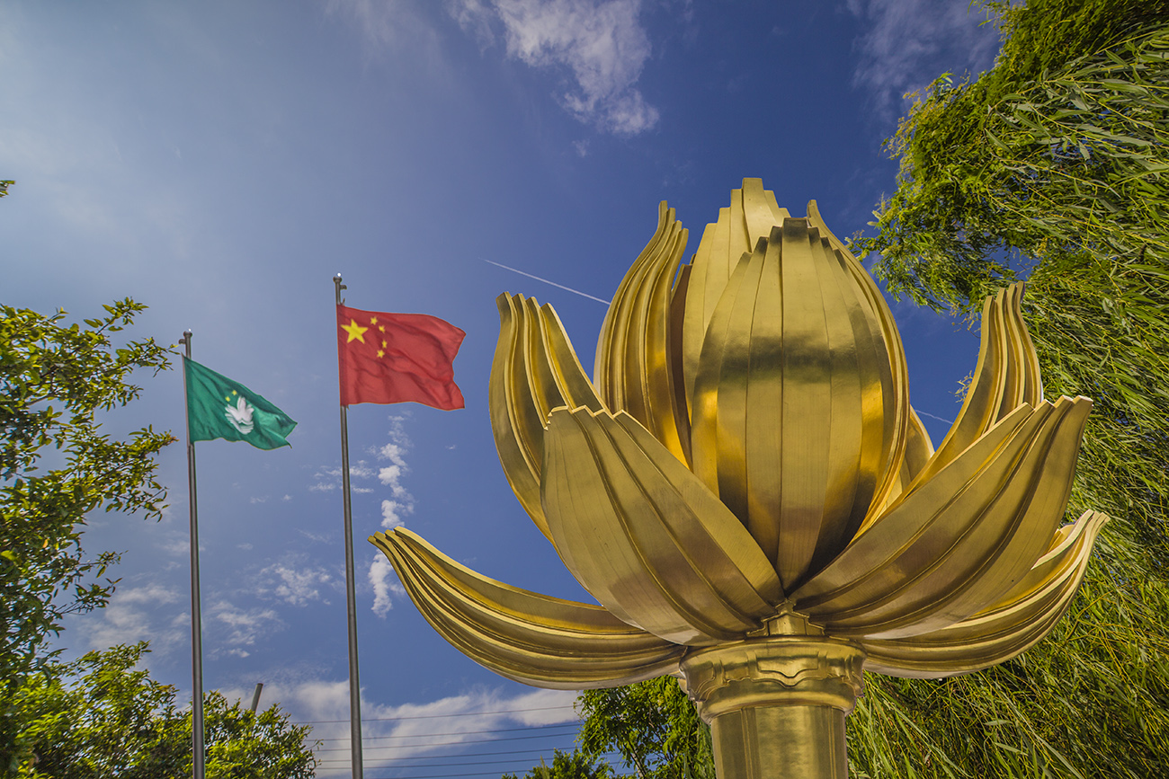 李克强将视察澳门特别行政区并出席中葡论坛第五届部长级会议开幕式