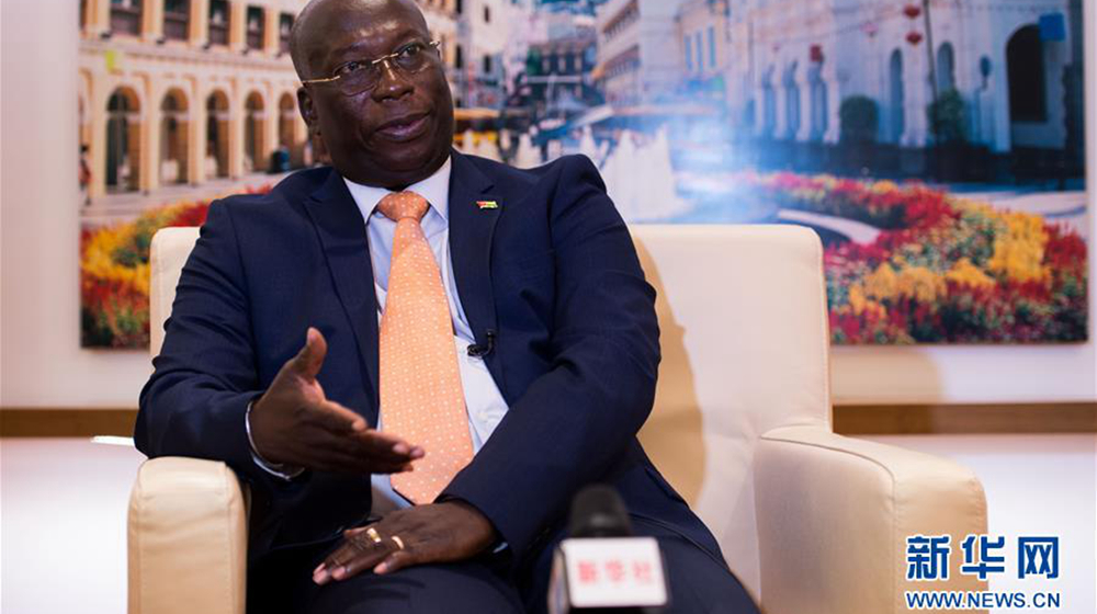 从一颗稻米到一座桥梁&mdash;&mdash;中国与葡语国家经贸交流中的&ldquo;澳门角色&rdquo;