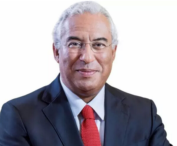 葡萄牙总理：葡愿成为桥梁　积极响应&ldquo;一带一路&rdquo;