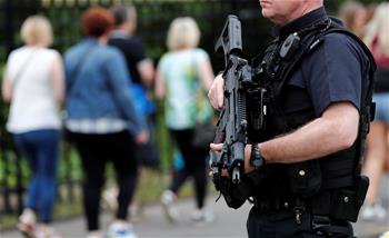 英國下調恐怖威脅級別