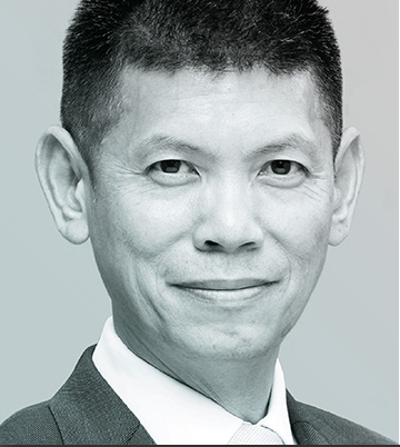 张宝中 中华电力有限公司