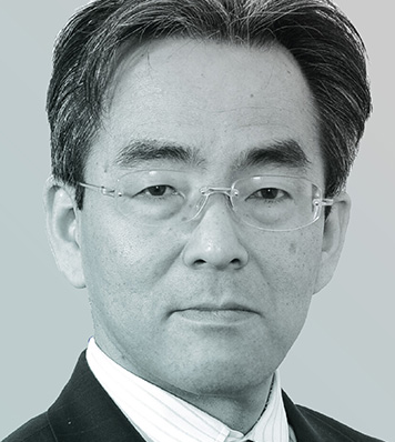 鲛嶋茂稔 日立有限公司