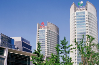 58名香港大学生进入北京金融机构实习