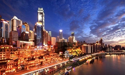 60余名香港大学生赴重庆开展暑期实习