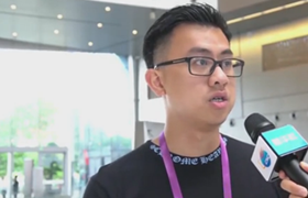 港青代表感受深圳改革魅力