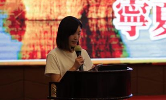 香港大学生：宁夏的实习生活丰富多彩