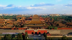 单霁翔院长与港澳台学生共享中华传统文化之旅