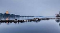 青春飞扬 千名香港青年访浙江