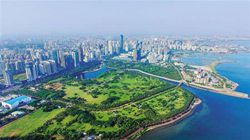 香港小学生赴海南参加夏令营 增加对内地的认识