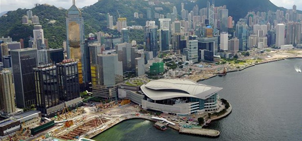 《粤港澳大湾区发展规划纲要》单行本出版