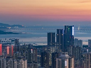 如何破解大湾区协调发展四大难题