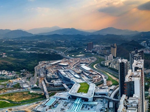 粤港澳大湾区的底气在哪？