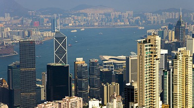 港青吴学明：“大湾区”成青年活动热词