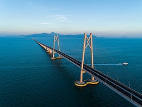 探寻粤港澳大湾区发展之道