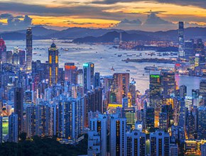 《粤港澳大湾区发展规划纲要》宣讲会侧记