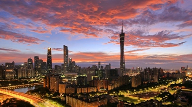 大湾区规划纲要带给在穗香港人士新期盼