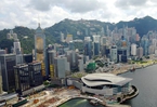 香港業界：大灣區建設推動人流、物流、資金流互聯互通