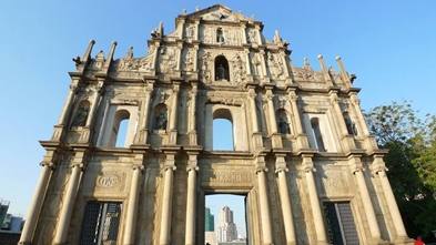 大湾区建设为澳门发展注入强大新动能