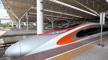 外国驻港领团商会代表的“大湾区印象”