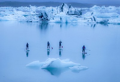专家：粤港澳大湾区城市携手提升气候适应能力