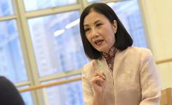 汪明荃：山水不变，情不变