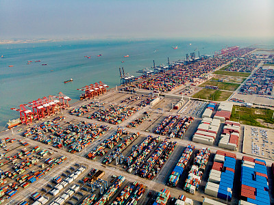 货流更快、成本更低、优势更大——粤港澳大湾区跨境物流大提速