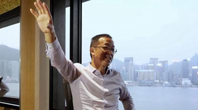 俞敏洪：借鉴香港优势整合大湾区线上线下教育资源