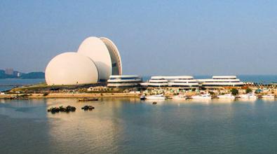 珠海斗门精心打造港澳"后花园""菜篮子"