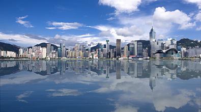 黄炳逢:投身大湾区多从大局方面考虑国家用心