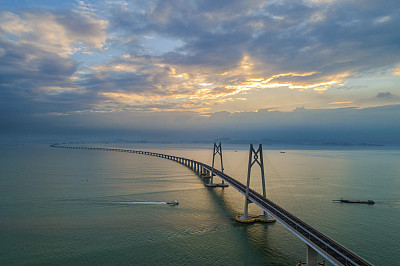 助力大湾区高质量发展 粤港澳大湾区系列指数发布