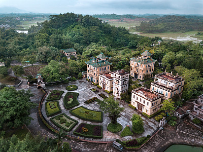 江门：拥抱粤港澳大湾区科技合作新机遇