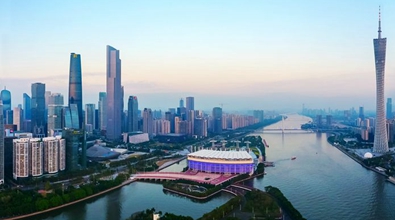 广州:以大湾区中心城市担当发挥核心引擎作用