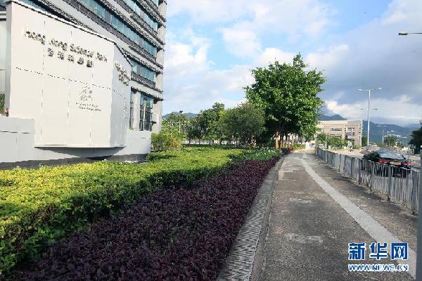 业内人士：粤港澳大湾区建设为香港科创发展带来黄金时机