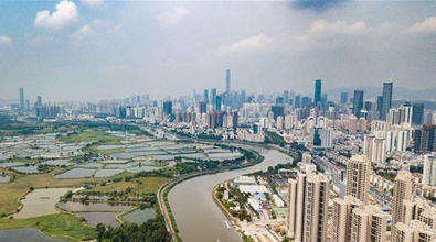 “中国硅谷”升级三大核心引擎 加速驶向世界级湾区