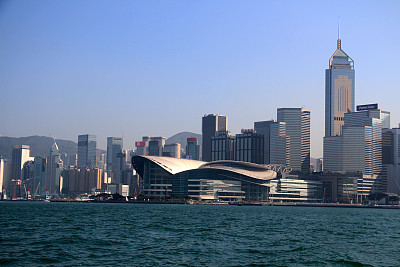 大灣區稅務優惠有助吸引更多香港青年投身發展