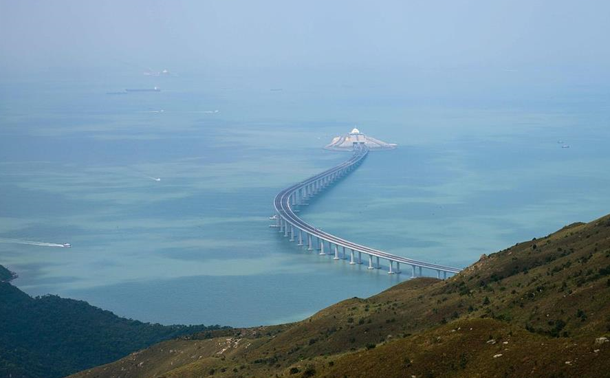 善用“一国两制”优势 谱写湾区新篇——粤港澳大湾区规则对接的探索与实践