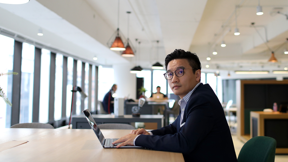 创业在&ldquo;大湾区&rdquo;