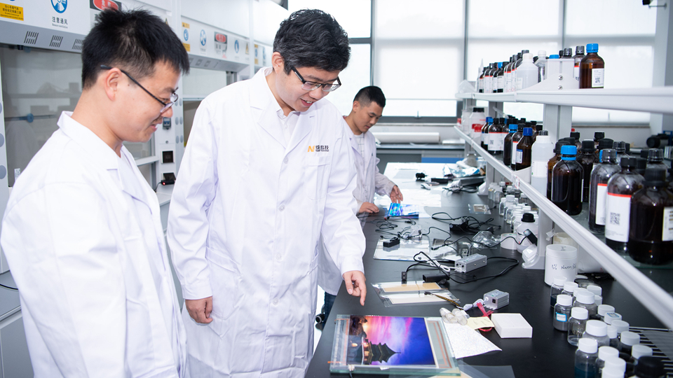 创业在&ldquo;大湾区&rdquo;