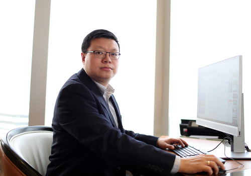 创业在&ldquo;大湾区&rdquo;