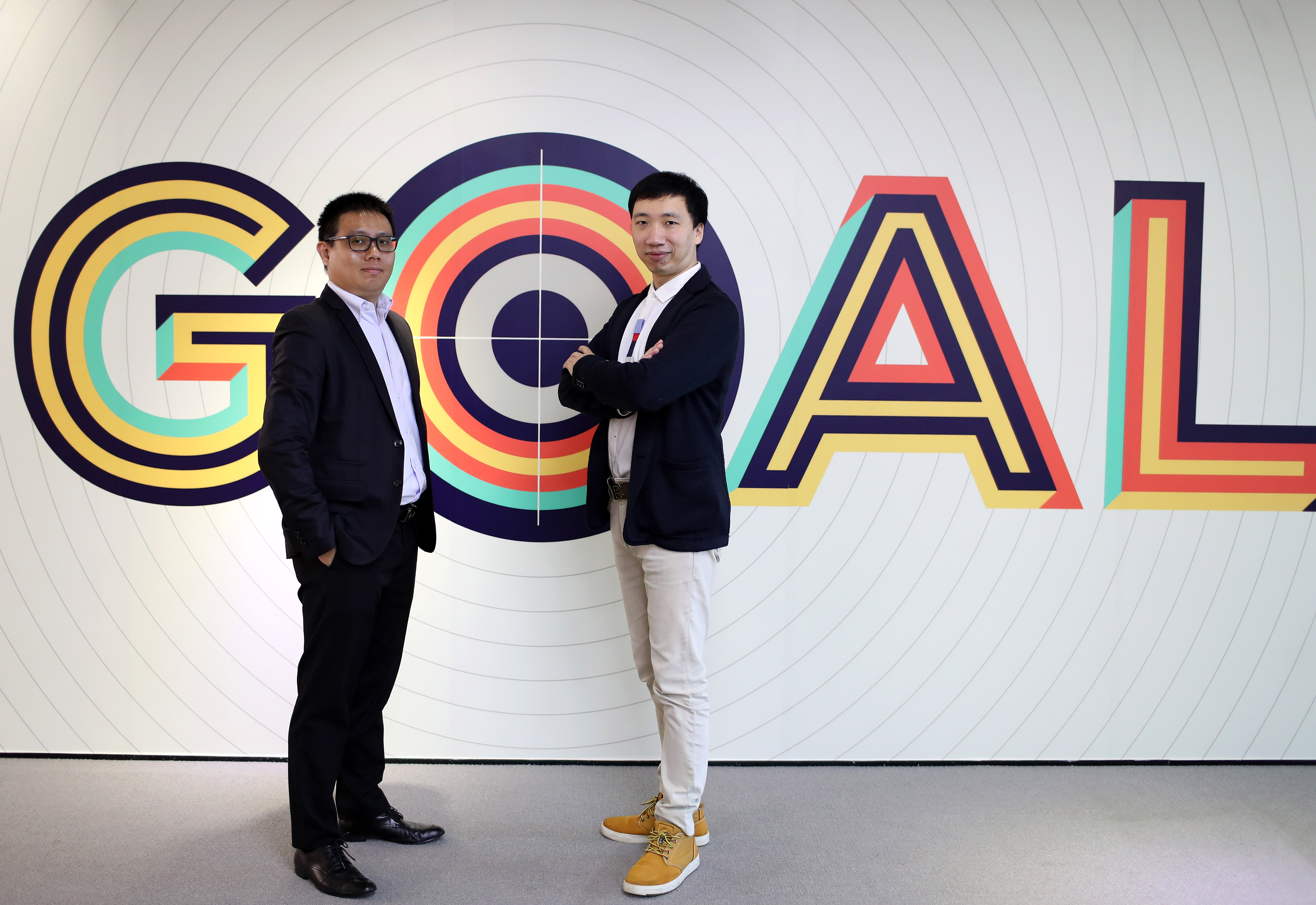 创业在&ldquo;大湾区&rdquo;