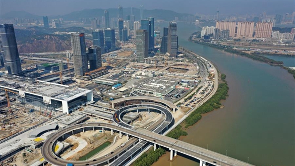 回归20年，南海明珠绽放璀璨光芒——澳门特色“一国两制”成功实践纪实