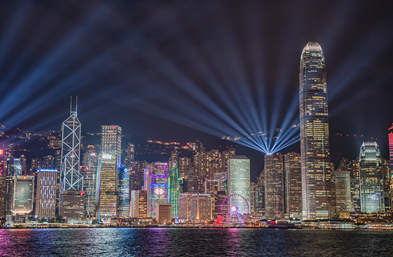 香港青年周文港：为粤港澳大湾区融合发展&ldquo;穿针引线&rdquo;