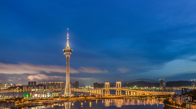 &ldquo;新基建&rdquo;加速布局 蓄能粤港澳大湾区新发展