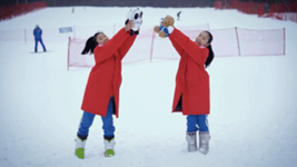 这个冬天,学生们最爱上的课竟然是……