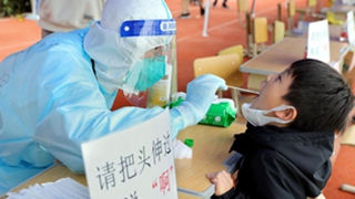 实施切块式、网格化筛查的&ldquo;新打法&rdquo;&mdash;&mdash;上海&ldquo;疫&rdquo;线直击