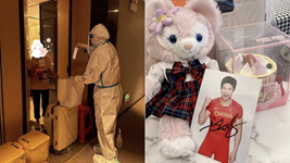 赛场之外，原来你还是这样的苏炳添&hellip;&hellip;