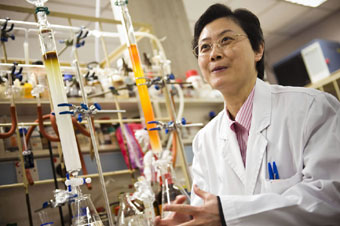 科技部：推进遴选新建国家工程技术研究中心香港分中心