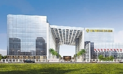 深港商贸科技合作——开启港青逐梦湾区“直通车”