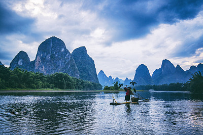 广西出台全面对接粤港澳大湾区实施方案