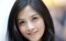 中国最性感女总裁